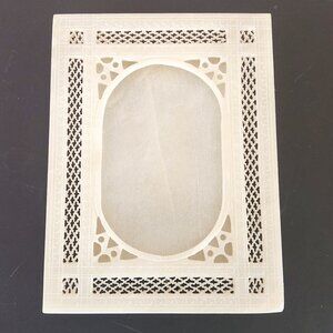 Picture Frame Soapstone